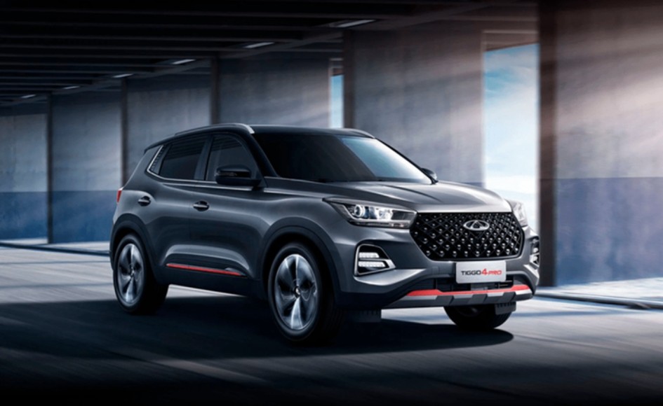 Chery: какие модели выгоднее для покупки и дешевле в обслуживании