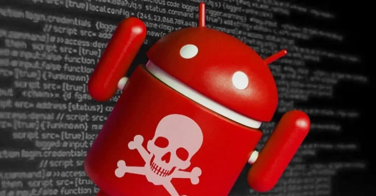 Новый троян Drama RAT массово заражает смартфоны россиян на Android, сообщает МВД
