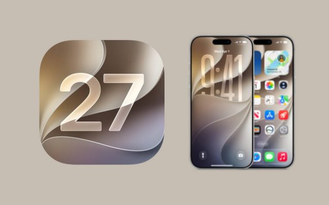 Обновление iOS 27: стоит ли ставить бету? | DGL.RU