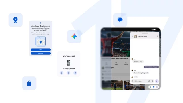 Смартфон Google Pixel 9 Pro получил Android 17 | DGL.RU