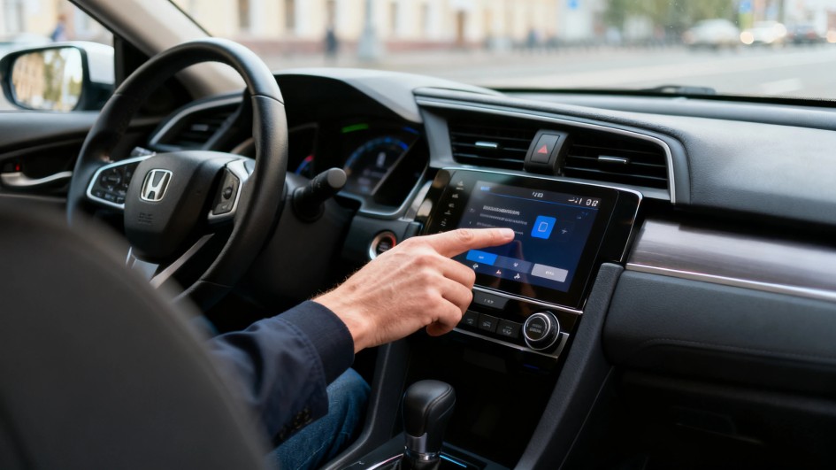 Google внедряет новую функцию Android Auto: быстрый переход между медиа-приложениями