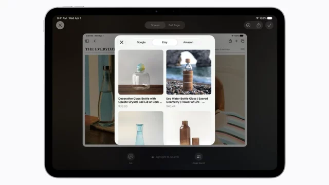 Планшет Apple iPad Pro 11 и фишки iPadOS 27 | DGL.RU