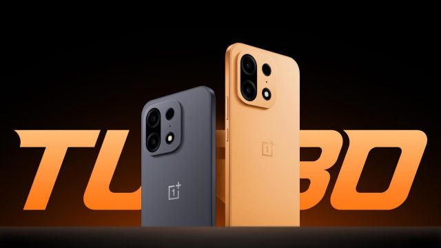 Смартфон OnePlus Turbo 6X: батарея на 8000 мАч | DGL.RU