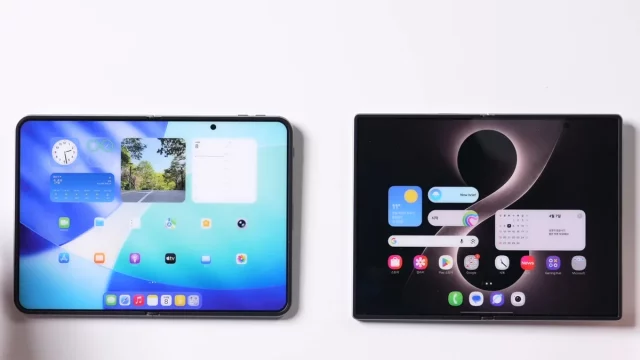 Samsung Galaxy Z Fold 8: стоит ли покупать? | DGL.RU