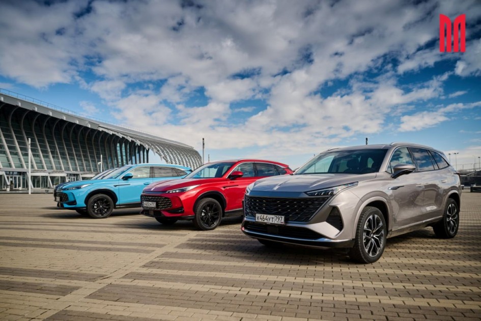 Гарантия на подержанные авто: «Москвич» запускает новую программу для дилеров и покупателей