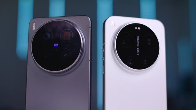 Xiaomi 17 Ultra или Vivo X300 Ultra: что выбрать? | DGL.RU