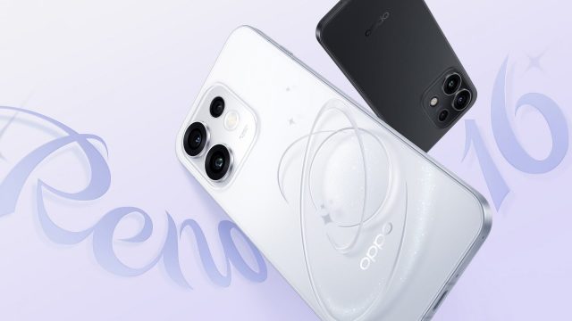 Стоит ли покупать Oppo Reno16 Pro в России? | DGL.RU