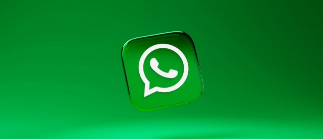 WhatsApp продолжает тестировать функцию «просмотреть один раз» для текстовых сообщений на iOS