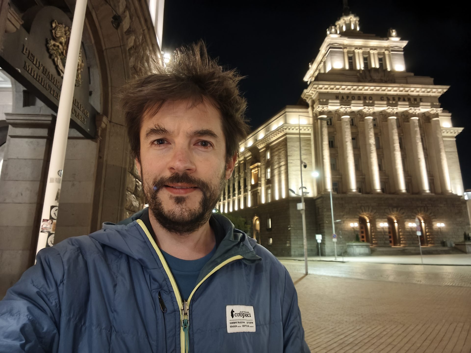 Стоит ли брать Xiaomi 17T Pro ради камер? | DGL.RU