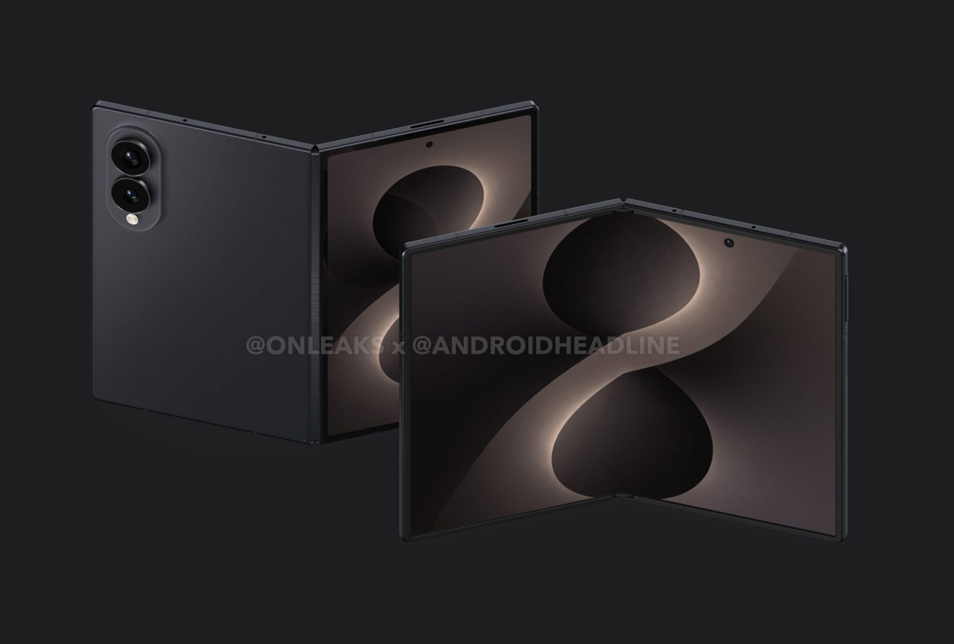 Складка исчезнет: Samsung Galaxy Z Fold8 получит абсолютно гладкий экран картинка Брать ли Samsung Galaxy Z Fold8 без складки? | DGL.RU