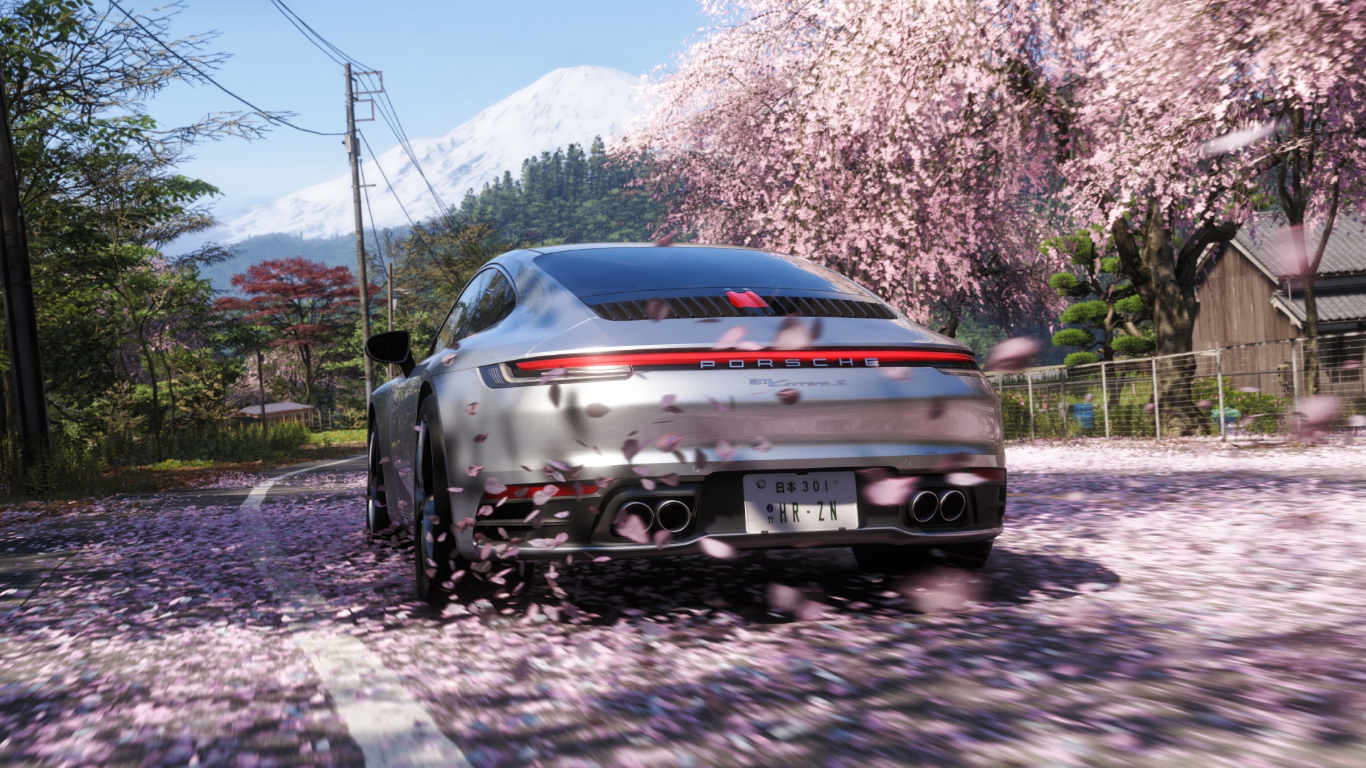Forza Horizon 6