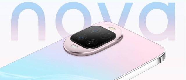 Связь из космоса, начинка из прошлого: Huawei nova 16z получил спутники, но забыл обновиться