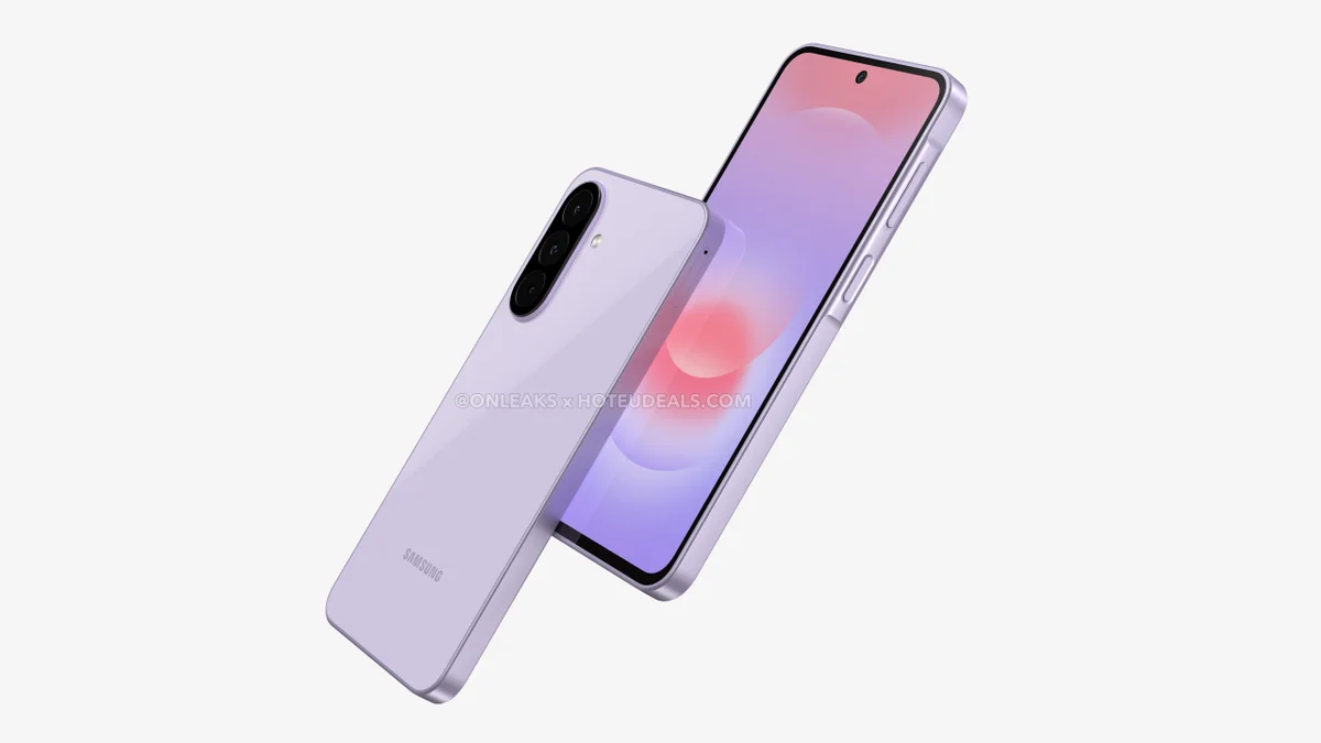 Почти флагман, но какой ценой? Главный подвох долгожданного Galaxy A27