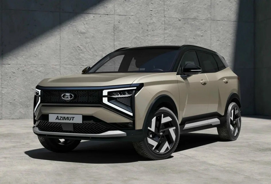 Новая 6-ступенчатая механика для Lada Azimut: испытания завершены, детали адаптации