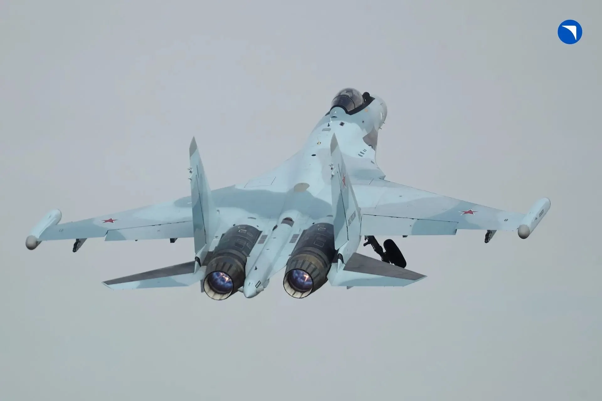 Ростех за четыре года увеличил в разы выпуск боевых самолетов