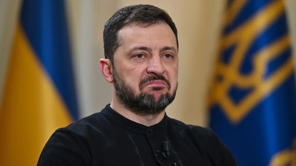 Я готов к прямым переговорам с Путиным прямо сейчас, чтобы завершить эту войну — Зеленский