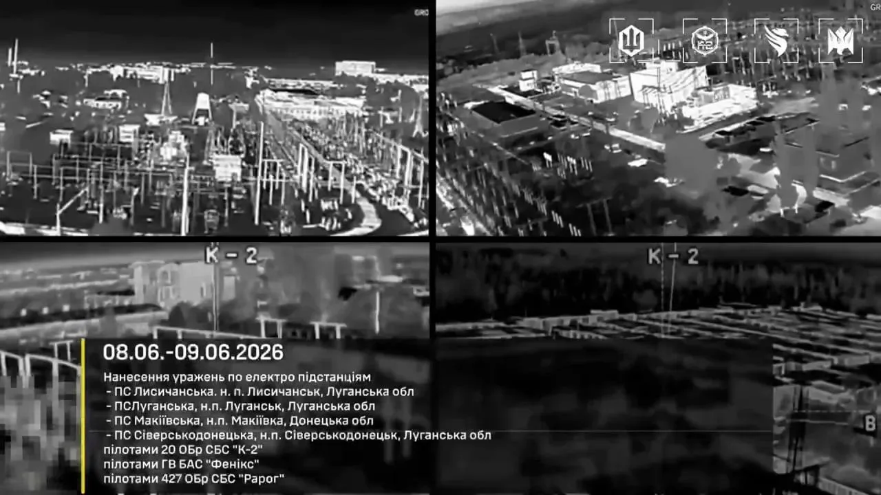Помимо ударов по нефтебазам, бензовозам и грузовикам в Крыму и на новых территориях, Украина стала гораздо активнее бить и по энергосистеме прифронтовых областей