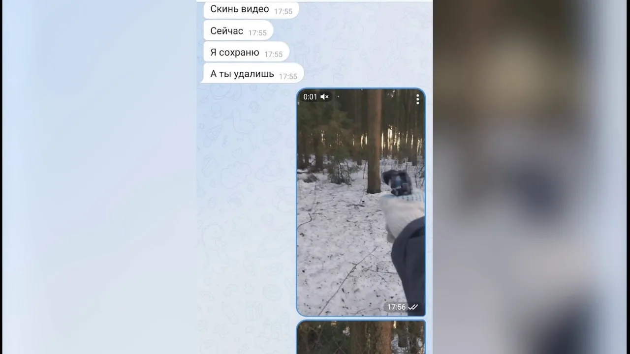 Иностранцу заказали убийство российского военного, сообщили в ФСБ