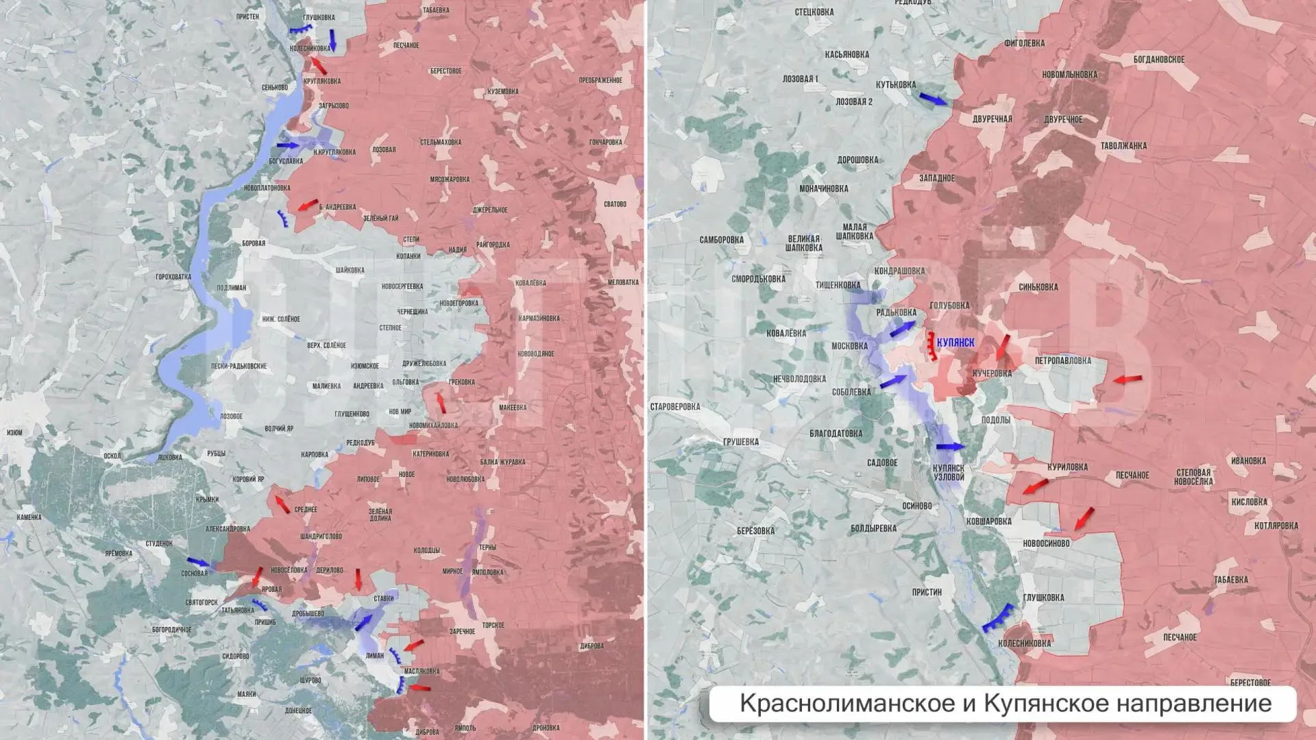Царёв: Фронтовая сводка 13 июня 2026 года