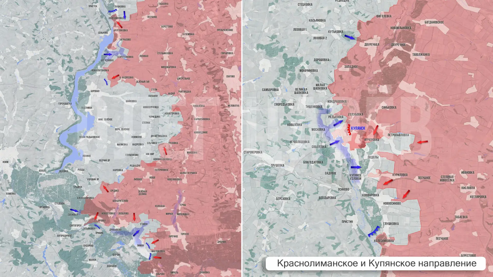 Царёв: Фронтовая сводка 14 июня 2026 года