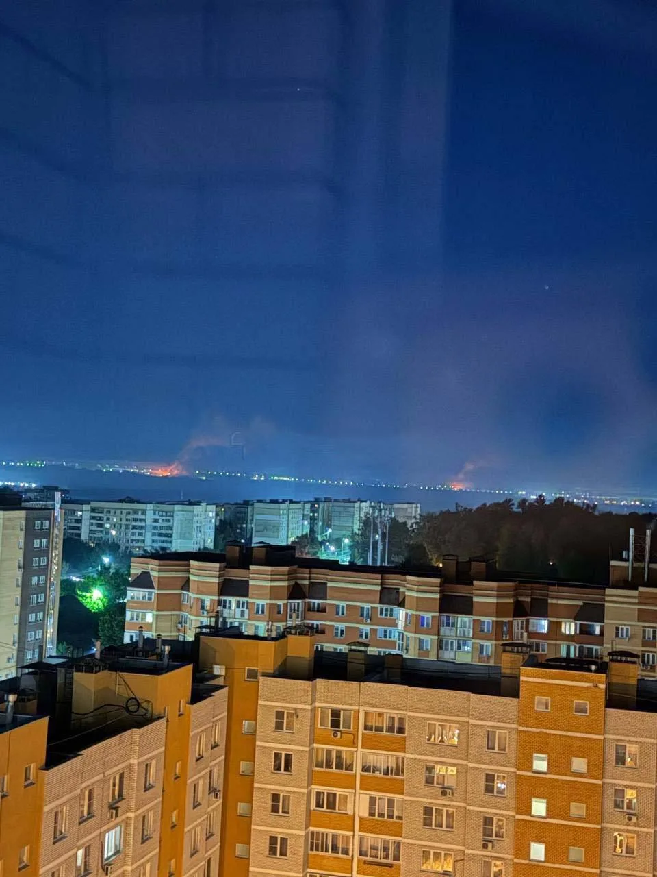 Силы ПВО с вечера уничтожили 123 украинских БПЛА над 13 субъектами РФ на 15.06.2026