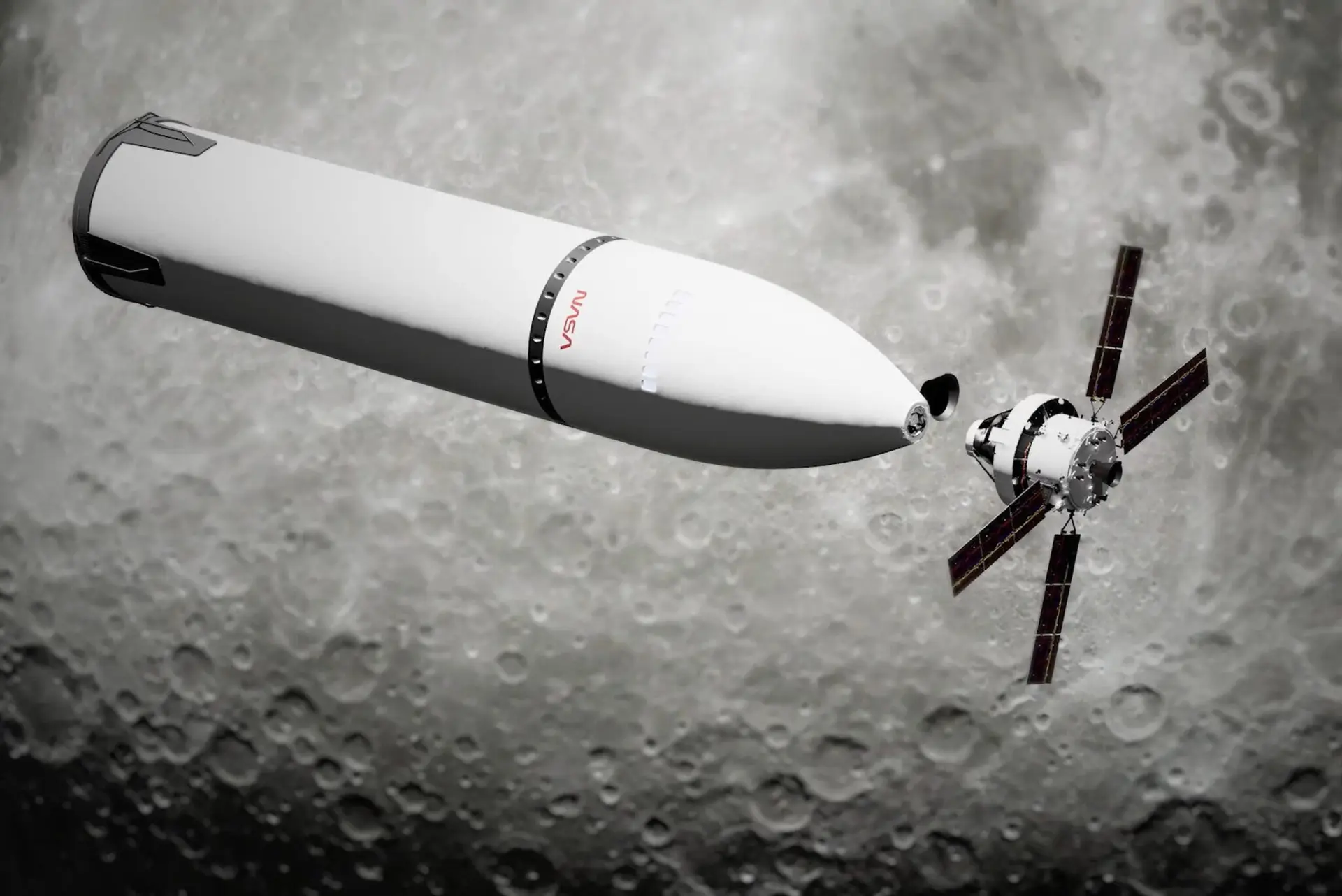 NASA слишком оптимистично описало сроки миссии «Артемида-3». На деле отправка астронавтов на Луну может серьёзно затянуться