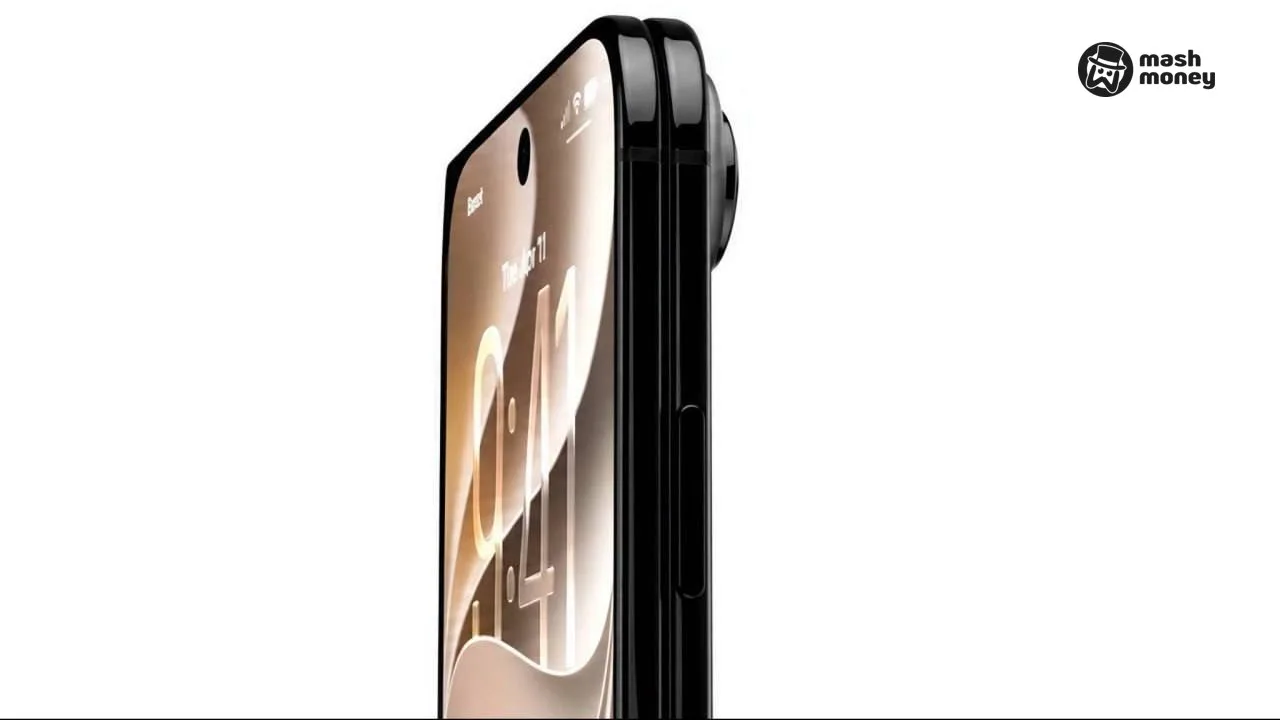 iPhone Fold (он же iPhone Ultra) обойдётся россиянам от 132 до 183 тысяч рублей. В сети показали рендеры первого складного устройства от Apple