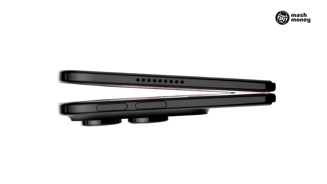 iPhone Fold (он же iPhone Ultra) обойдётся россиянам от 132 до 183 тысяч рублей. В сети показали рендеры первого складного устройства от Apple