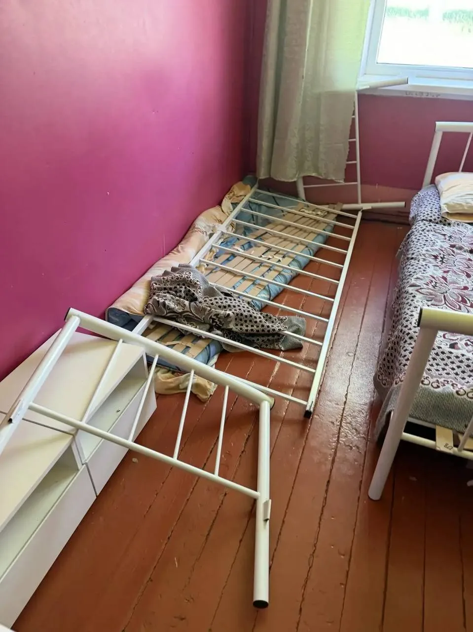 В Тыве пьяный неадекват напал на детский лагерь: пострадали 13 несовершеннолетних