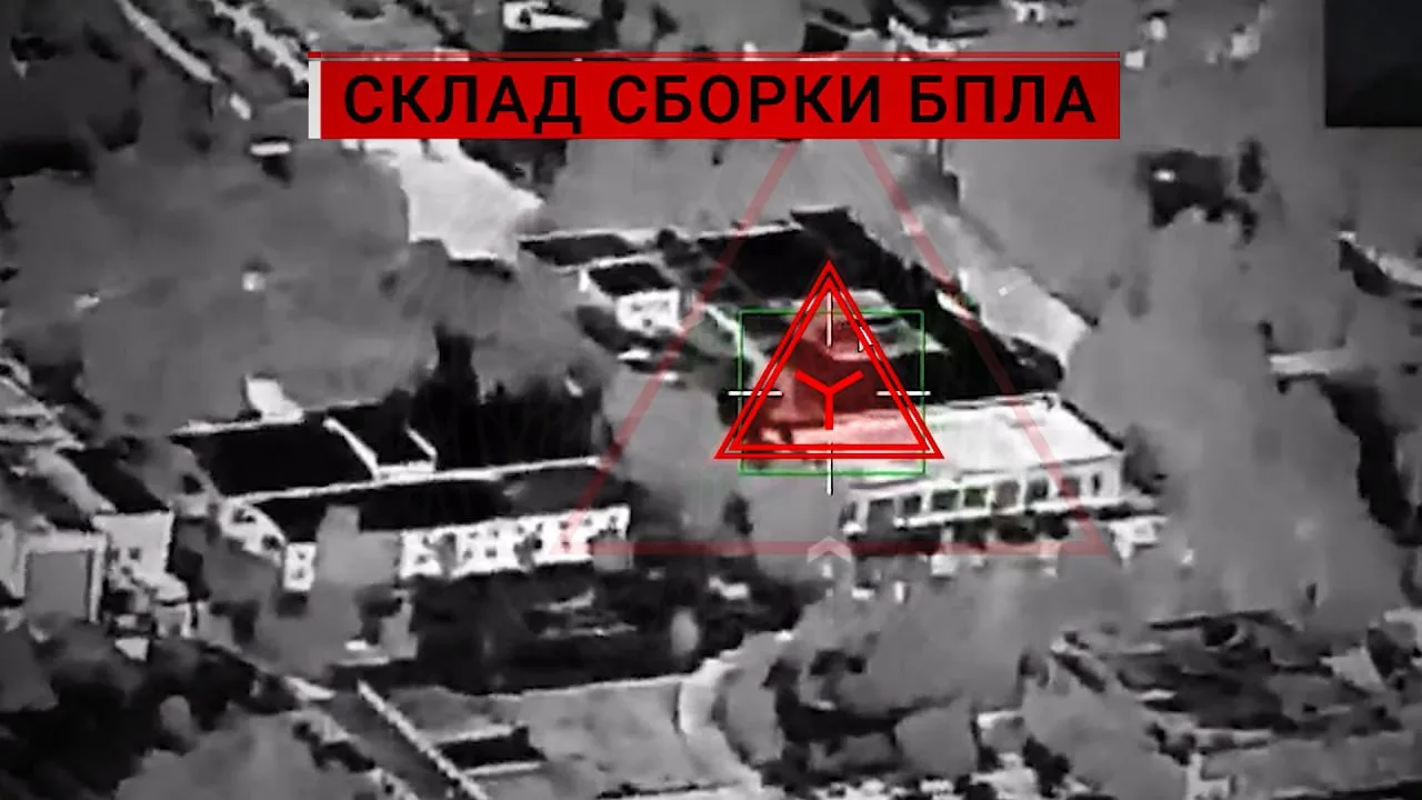 Работа по украинской железнодорожной, топливной, энергетической и транспортной инфраструктуре в исполнении управляемых «Гераней» с селекцией целей 50-й ОБрБпС «Варяг»
