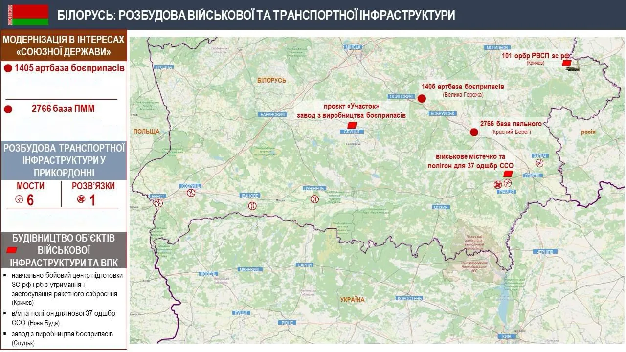 После того, как Зеленский сначала потребовал убрать ретрансляторы для беспилотников от границы с Белоруссией, а потом объявил о «победе» в этом вопросе, заявив, что дело сделано, в ход пошли новые требования