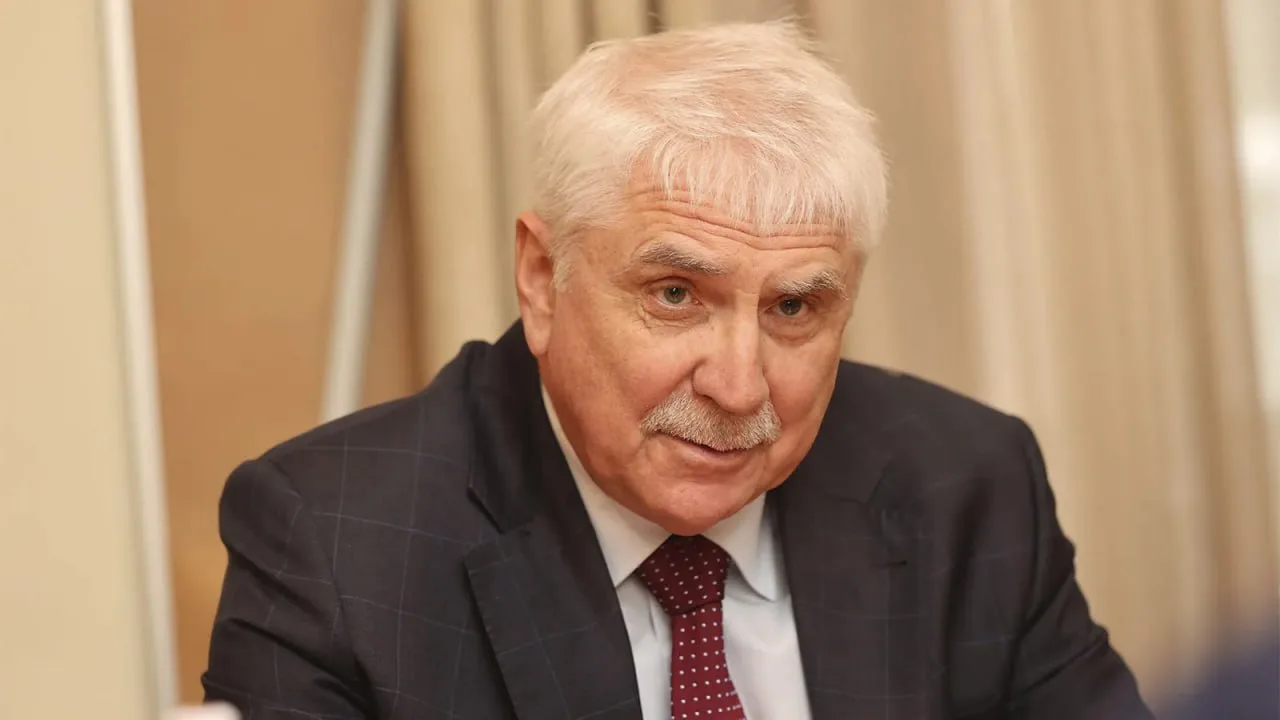 Россия предложила включить НАТО в переговоры по ядерному разоружению