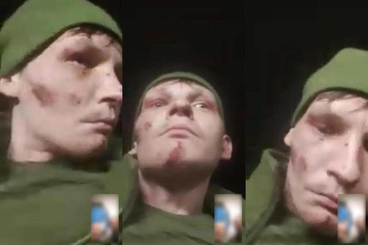 Добро пожаловать в штурмовой полк украинских смертников «Скала» ВСУ, где с новобранцами творят страшное