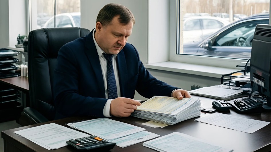 Утилизационный сбор: почему отсрочка для автогигантов вызывает вопросы