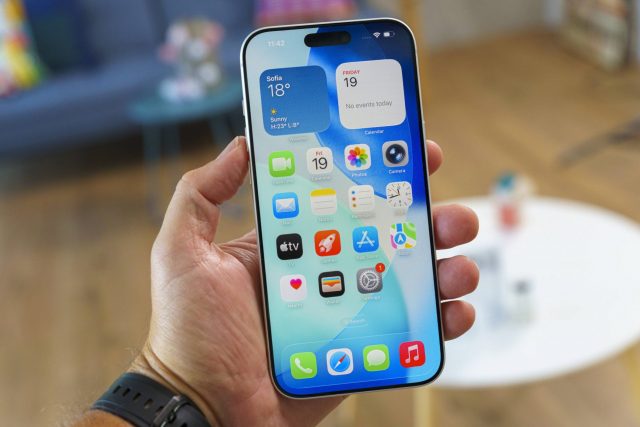 Смартфон Apple iPhone 18 Pro Max: цены растут | DGL.RU