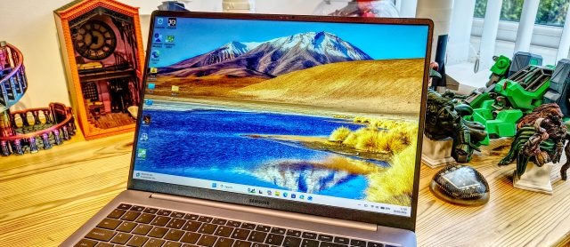 Нужен ли ноутбук Samsung Galaxy Book6 EE? | DGL.RU
