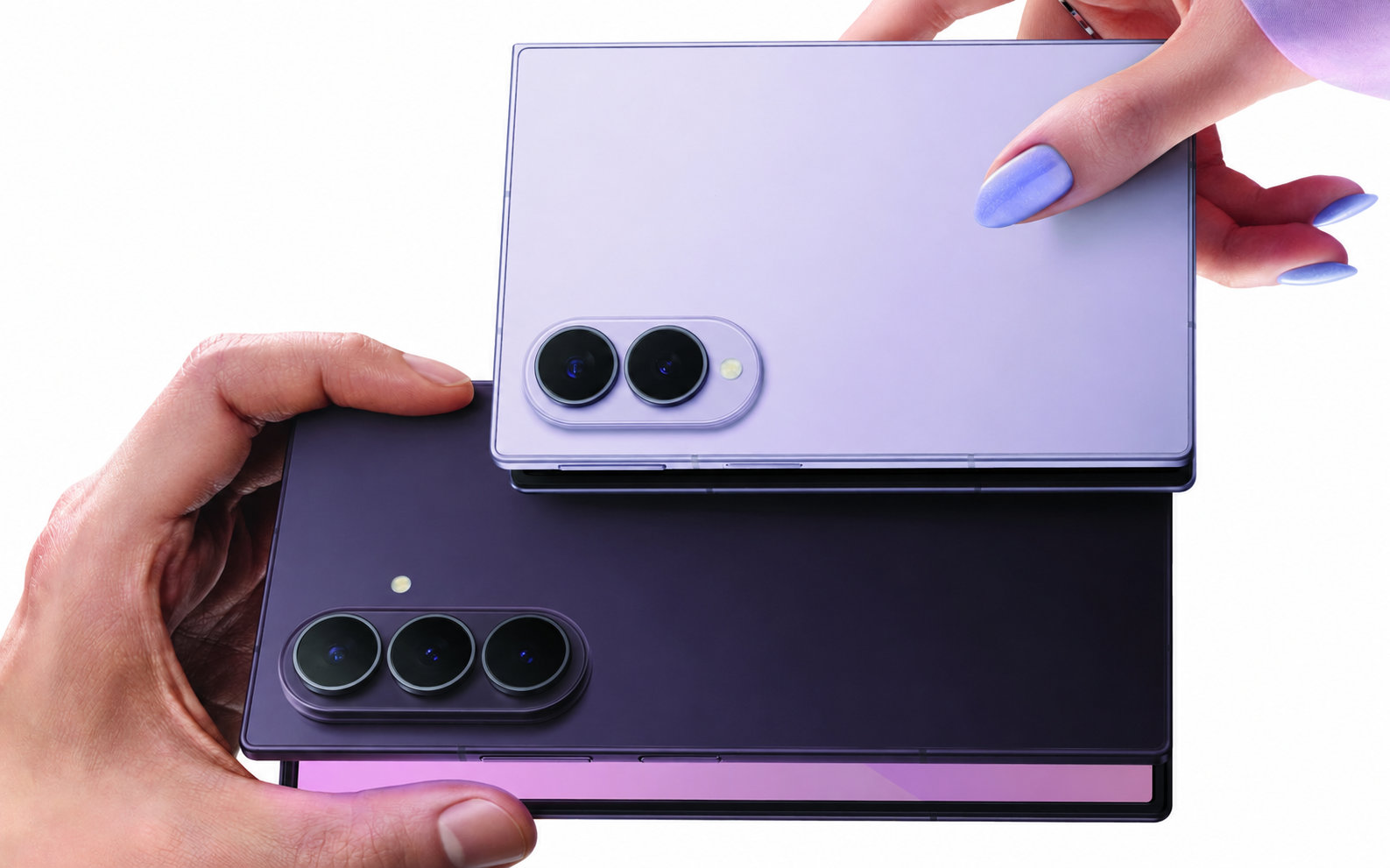 Характеристики и автономность Galaxy Z Fold8 | DGL.RU