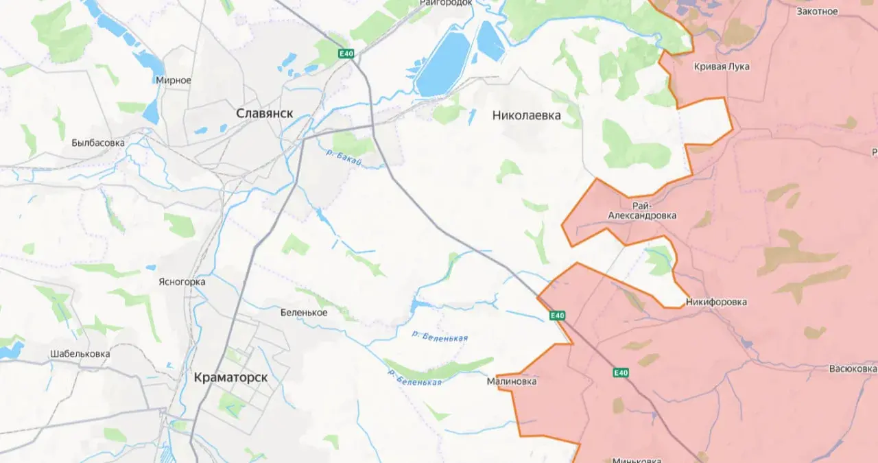 Два майора: Сводка на утро 13 июля 2026 года