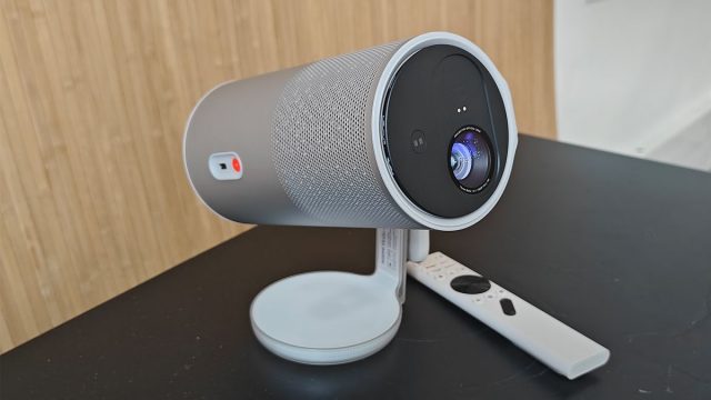 Портативные проекторы 2026: Xgimi и Anker | DGL.RU