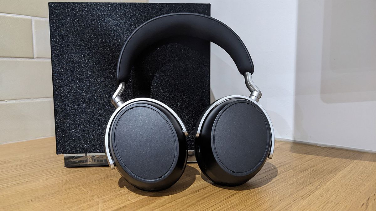 Наушники AirPods Max 2: чем заменить в 2026 | DGL.RU