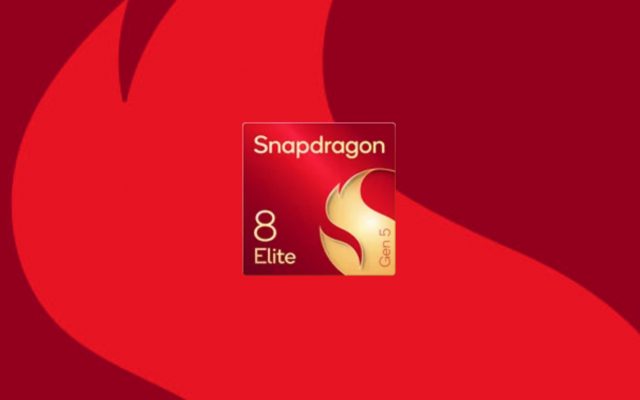 Новая версия Qualcomm Snapdragon 8 Elite Gen 5 | DGL.RU