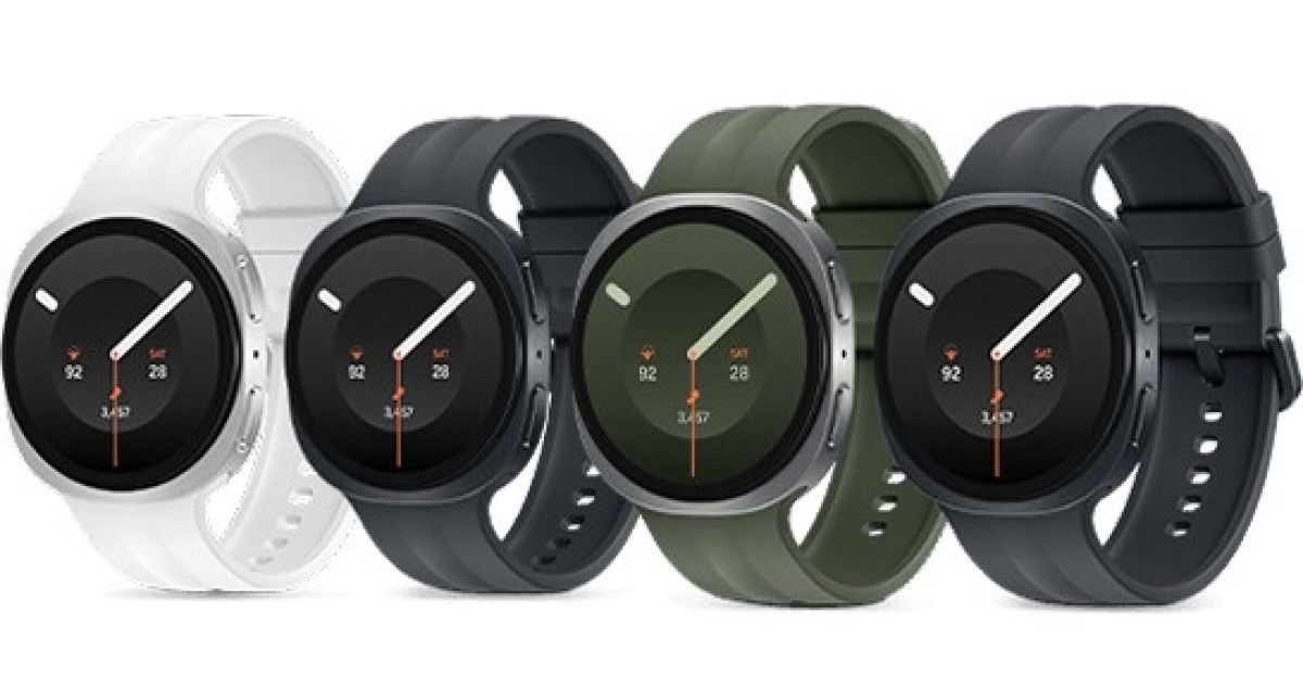 Утечка полных спецификаций Samsung Galaxy Watch9 и Watch Ultra 2 и цен на них фото