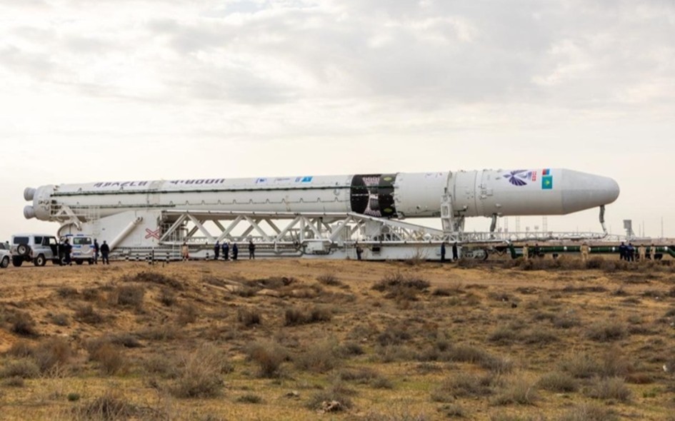 Союз-5: новая ракета-носитель для пилотируемых и автоматических запусков