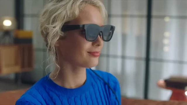 Ray-Ban Meta: блокировка камеры при закрытии диода | DGL.RU