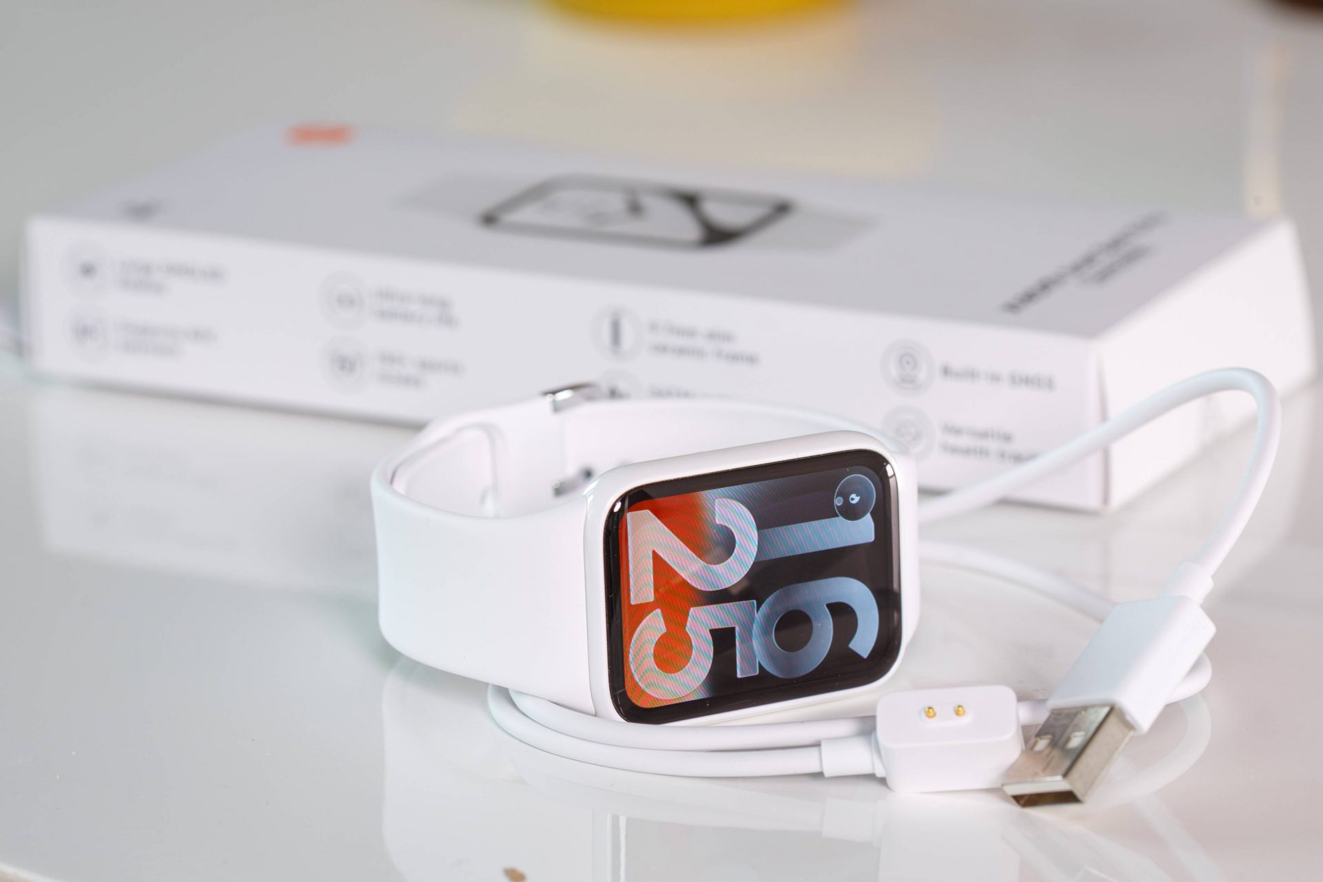 Xiaomi Smart Band 10 Pro: обзор фитнес-трекера | DGL.RU