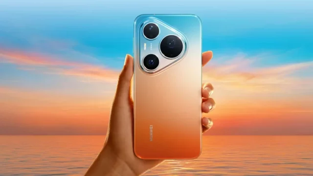 Huawei представит флагманские смартфоны серии Pura 90 на мировом рынке 14 июля (1) Смартфон Huawei Pura 90 Pro Max: брать ли? | DGL.RU