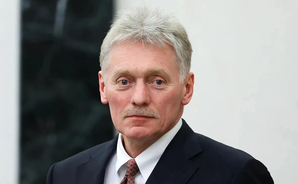 Песков заявил о риске распада Украины из-за польских территориальных претензий