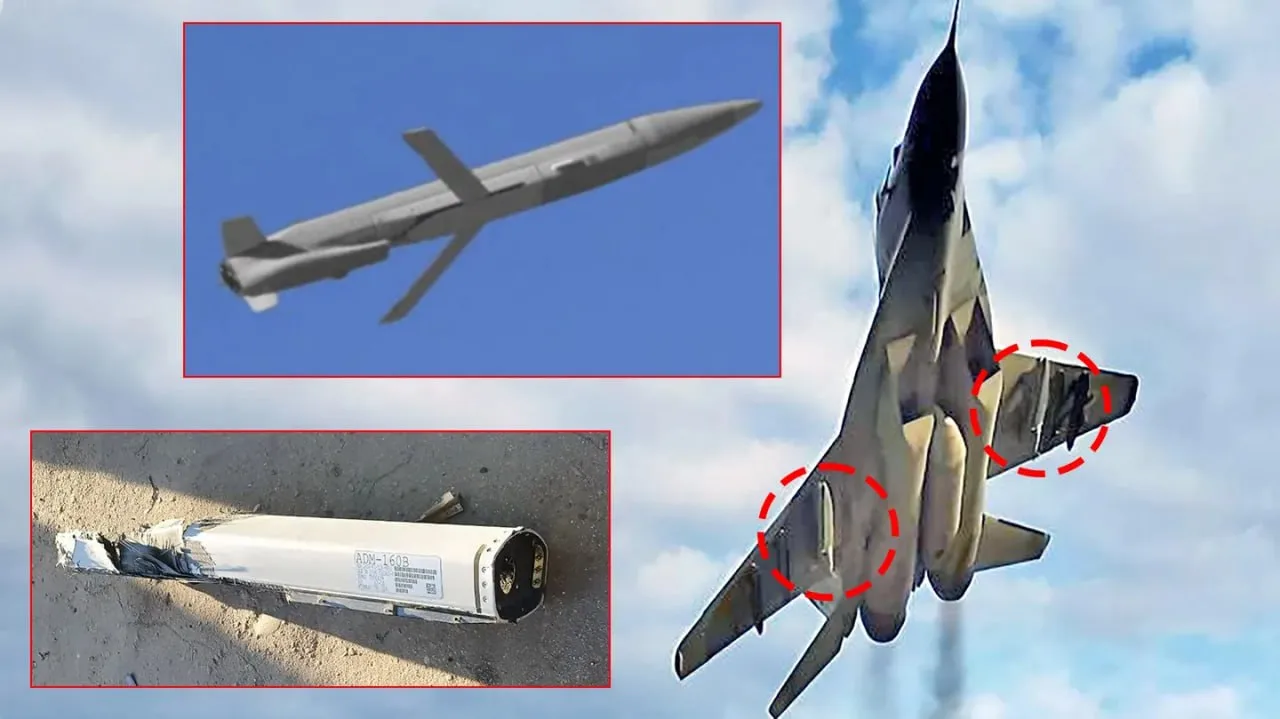 Компания Raytheon готовится к оперативному перезапуску серийного производства авиационных ложных целей семейства MALD