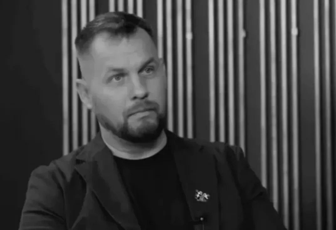 На СВО погиб насильно мобилизованный украинский актер Евгений Бушмакин