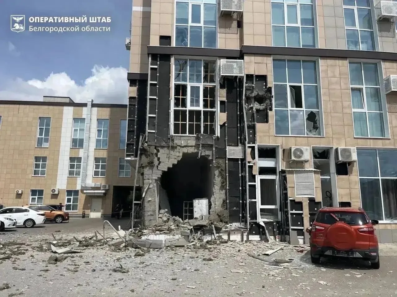 Силы ПВО ночью уничтожили 133 украинских БПЛА над 10 субъектами РФ на 26.07.2026